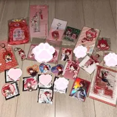 すとぷり 莉犬くん まとめ売り21点セット