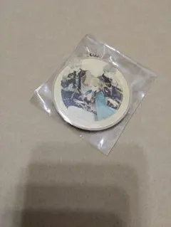 赤髪の白雪姫 漫福ガチャ 第2弾 ゼン 木々 ミツヒデ