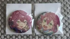 あんスタ コレクション缶バッジ 姫宮桃李