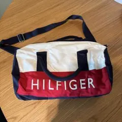 TOMMY HILFIGER 2WAY ショルダーバッグのサムネイル