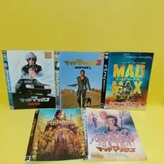 マックスQ 字幕版VHS - メルカリ