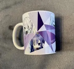 マグカップ　プロジェクトセカイ　25時、ナイトコードで。 Art byみすみ