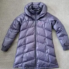Puma プーマ　レディース　 ダウンコート　ネイビー