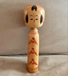 伝統こけし　弥治郎　佐藤慶明　斎藤正夫 伝統こけし 弥治郎 佐藤慶明 斎藤正夫 - メルカリ