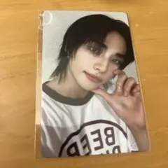 HMV hmv straykids スキズ ヒョンジン ラキドロ hyunjin