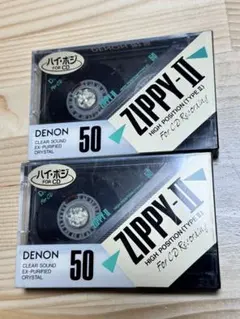 2026年最新】DENON カセットテープの人気アイテム - メルカリ