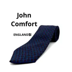 ジョンコンフォート John Comfort イングランド製 ウール 69311