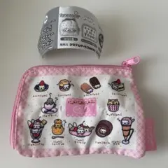 サンエックス　カラフル！バラエティーコレクション　にゃんにゃんにゃんこ