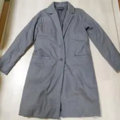 ＊WY＊様専用セオリー チェスターダウンコート Sサイズ