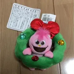 モッピー ぬいぐるみ