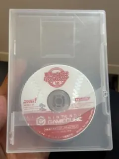 ゲームキューブ　実況パワフルプロ野球10