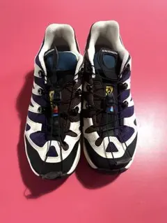 2025年最新】x3 salomonの人気アイテム - メルカリ