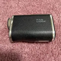 FineCaddie J7 ゴルフ用レーザー距離計 本体 - メルカリ