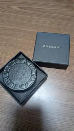 ブルガリ リングケース空箱セット