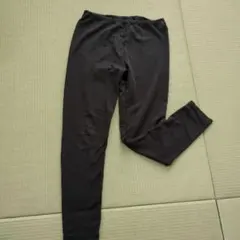 UNIQLO HEATTECH EXTRA WARM レギンス 130