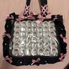 渚トラウト 痛バッグ - メルカリ