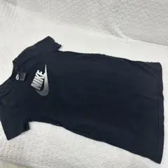 NIKEキッズ‼️ワンピース 黒 xsサイズ‼︎