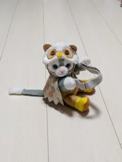 ディズニー　秋のぼうけん　ジェラトーニ　コスチューム 2026年最新】秋のぼうけん ジェラトーニの人気アイテム - メルカリ
