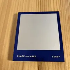 2026年最新】chage aska stampの人気アイテム - メルカリ