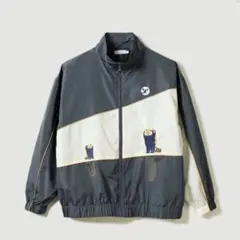 2026年最新】Design Tshirts Store graniph メンズ ナイロンジャケット