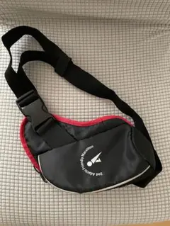 2nd 足立 マラソン ウエストバッグ ランニングポーチ