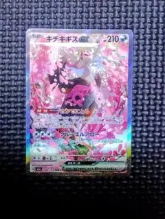 2026年最新】キチキギスex SARの人気アイテム - メルカリ
