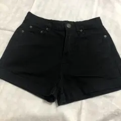 INGNI ショートパンツ