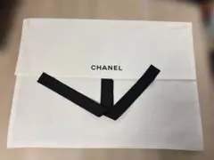 CHANEL 布袋