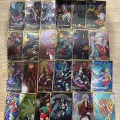 アーセナルベース リンクステージレア リンクステージレア セット まとめ売り①