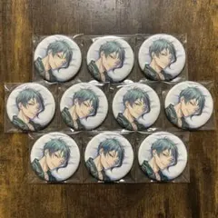20個セット】ツイステ くつろぎマイルーム 缶バッジ ジェイド - メルカリ