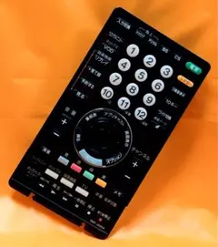 SONYソニー☆テレビ用（BRAVIA）　純正リモコン 型番RMF-JD004