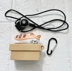 ✨ダンボール箱ネコ匹APPLEAirPods ProAirPodsケース ✨ダンボール箱ネコ匹APPLEAirPods ProAirPodsケース - メルカリ