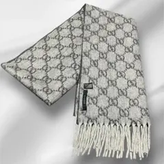 2025年最新】GUCCI レディース マフラーの人気アイテム - メルカリ