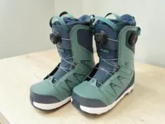 2026年最新】SALOMON(サロモン) スノーボードブーツ レディース KIANA