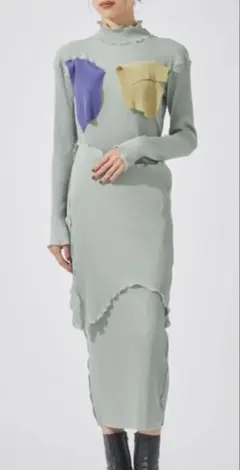 2025年最新】kotohayokozawa レディース ロングワンピースの人気