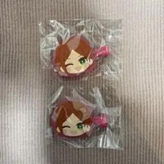 あんさんぶるスターズ みにコレ 前髪クリップ2 vol.5 葵ひなた