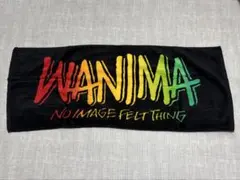WANIMA MEMBERS FC限定 オリジナルタオル　アクスタ　セット 2026年最新】wanimaタオルの人気アイテム - メルカリ