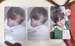 TWS ハンジン トレカ タワレコ ラキドロ