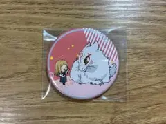 アイドルマスター ミリオンライブ クッピーラムネ 缶バッジ 白石紬