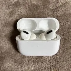 2026年最新】airpods proの人気アイテム - メルカリ