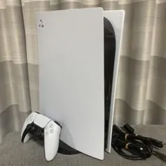 PS5 (デジタル・エディション) CFI-1100A SSD1TB搭載済み