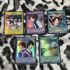 2026年最新】忍足侑士 tcgの人気アイテム - メルカリ
