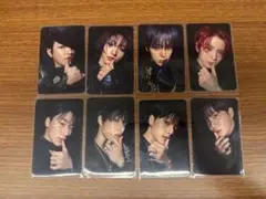 ATEEZ アチズ MAKESTAR メクス LIPS ver. コンプ