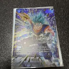 ベジータ SR☆ FB10-039 4枚セット - メルカリ