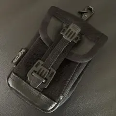 ★ PORTER ヒート ポーチ 703-07886 中古 美品 ポーター ★