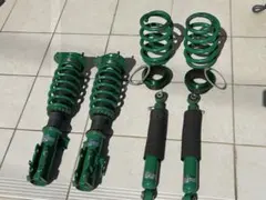 30系アルファード、ヴェルファイアサスペンションキット(調整可能)、車高調 30系アルファード、ヴェルファイアサスペンションキット(調整可能)、車