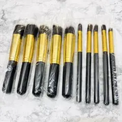 13本】トニータナカ メイクブラシセット ＋ コスメセット - メルカリ