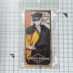 ウィンブレ　レトロモダン　桜