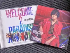ランペ CD まとめ売り 2026年最新】rampage cdの人気アイテム - メルカリ