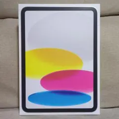 未開封品Apple iPad 128GB Wi-Fi モデル本体